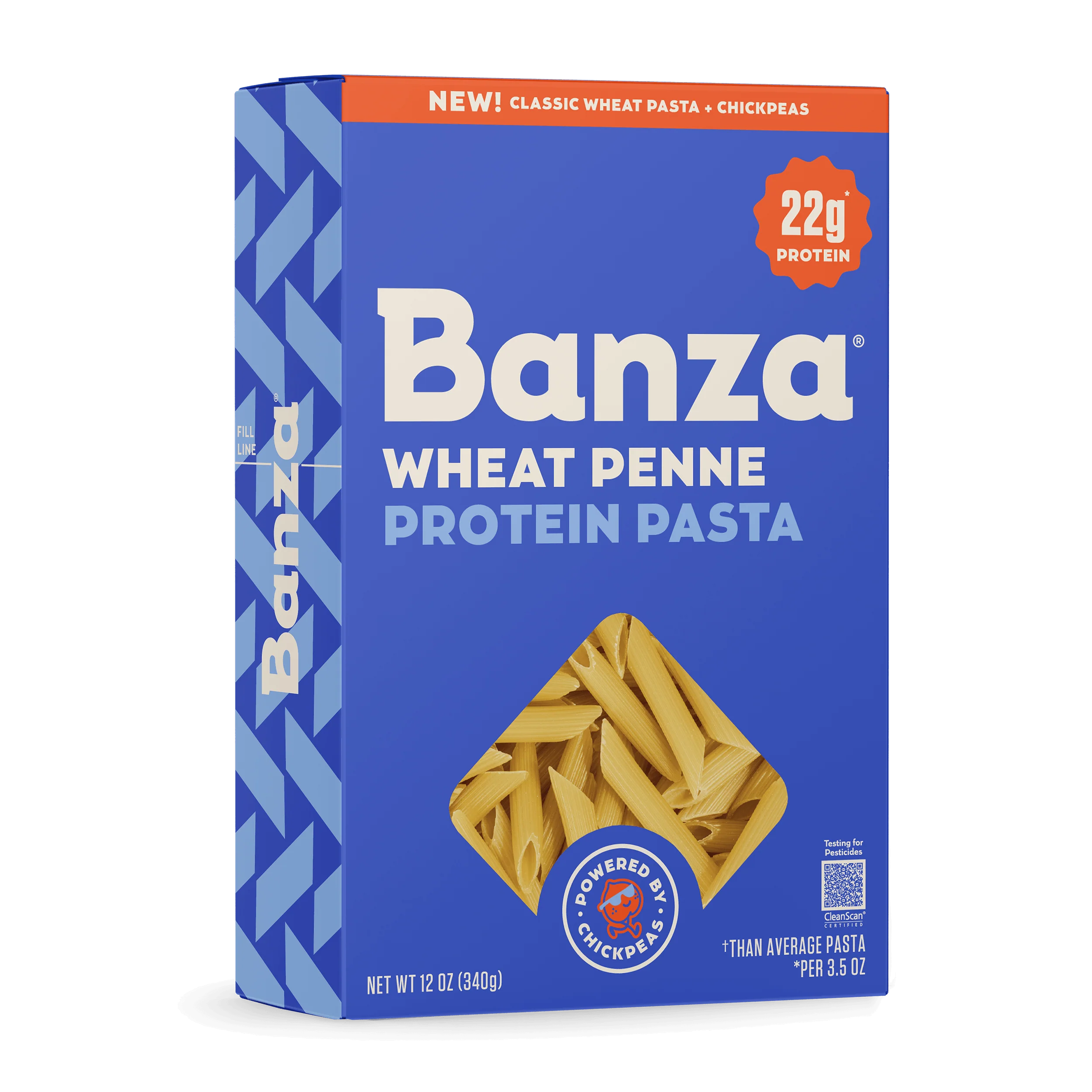 Protein Pasta